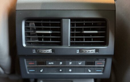 Volkswagen Touareg III, 2018 год, 4 550 000 рублей, 20 фотография