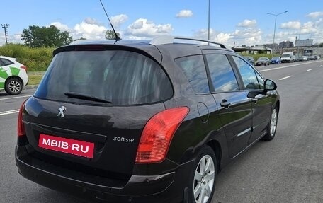 Peugeot 308 II, 2011 год, 440 000 рублей, 3 фотография