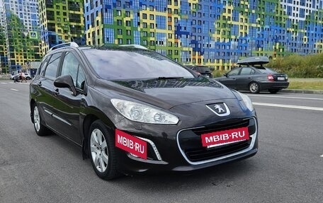 Peugeot 308 II, 2011 год, 440 000 рублей, 2 фотография