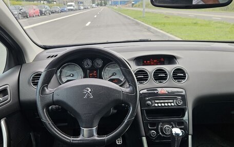 Peugeot 308 II, 2011 год, 440 000 рублей, 5 фотография