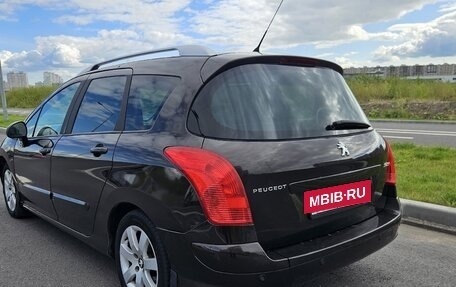 Peugeot 308 II, 2011 год, 440 000 рублей, 4 фотография