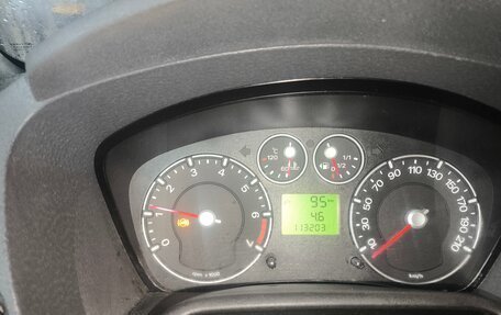 Ford Fusion I, 2008 год, 315 000 рублей, 3 фотография