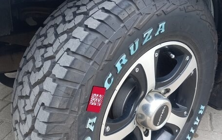 Chevrolet Niva I рестайлинг, 2016 год, 895 000 рублей, 16 фотография