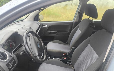 Ford Fusion I, 2008 год, 315 000 рублей, 7 фотография