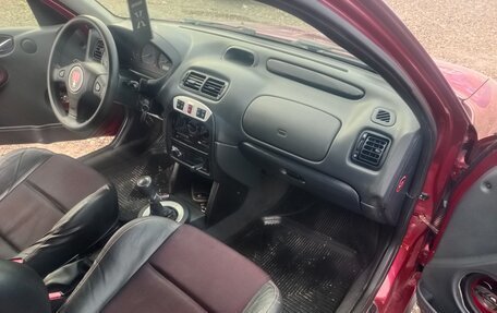 Land Rover 25, 2004 год, 255 000 рублей, 10 фотография