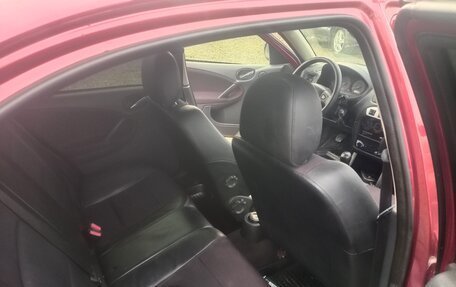 Land Rover 25, 2004 год, 255 000 рублей, 11 фотография