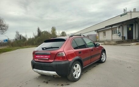 Land Rover 25, 2004 год, 255 000 рублей, 4 фотография