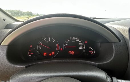 Nissan Pathfinder, 2012 год, 1 790 000 рублей, 9 фотография