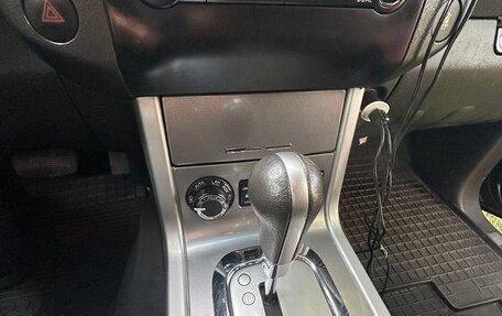 Nissan Pathfinder, 2012 год, 1 790 000 рублей, 8 фотография