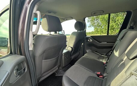 Nissan Pathfinder, 2012 год, 1 790 000 рублей, 10 фотография
