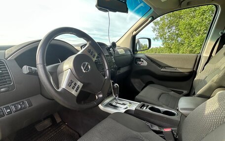 Nissan Pathfinder, 2012 год, 1 790 000 рублей, 6 фотография