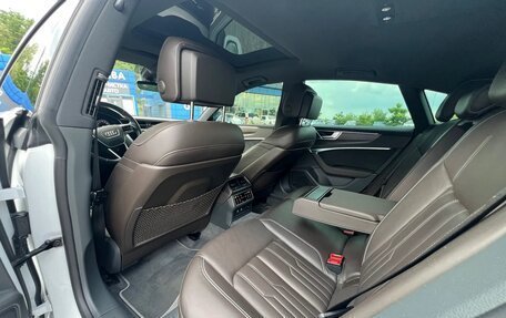Audi A7, 2020 год, 5 030 000 рублей, 12 фотография