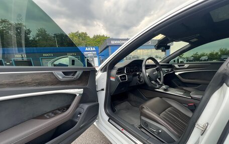 Audi A7, 2020 год, 5 030 000 рублей, 9 фотография