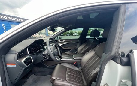 Audi A7, 2020 год, 5 030 000 рублей, 10 фотография