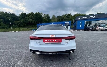 Audi A7, 2020 год, 5 030 000 рублей, 4 фотография