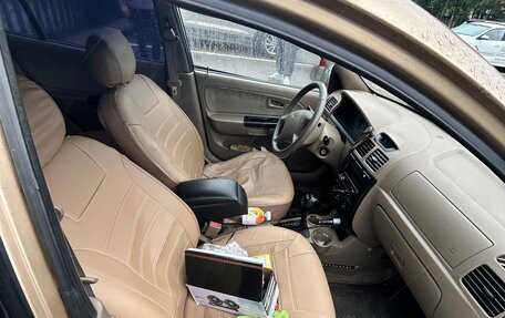 KIA Rio II, 2005 год, 180 000 рублей, 4 фотография