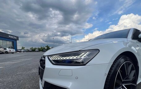 Audi A7, 2020 год, 5 030 000 рублей, 8 фотография