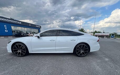 Audi A7, 2020 год, 5 030 000 рублей, 6 фотография