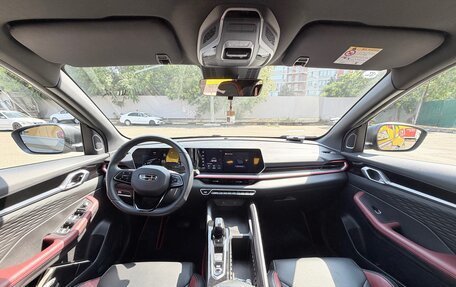 Geely Coolray I, 2023 год, 2 050 000 рублей, 7 фотография
