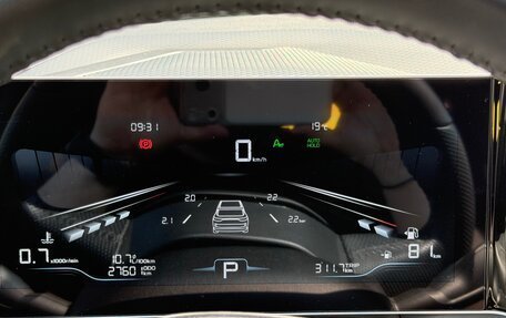Geely Coolray I, 2023 год, 2 050 000 рублей, 10 фотография