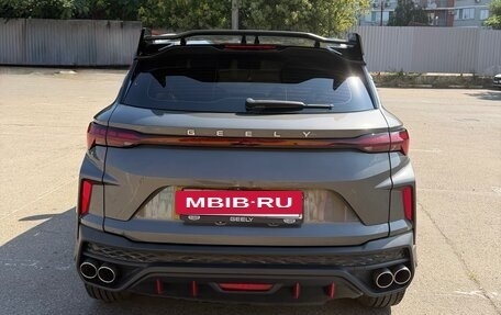 Geely Coolray I, 2023 год, 2 050 000 рублей, 4 фотография