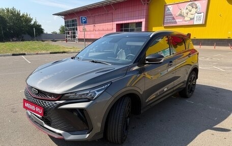 Geely Coolray I, 2023 год, 2 050 000 рублей, 3 фотография