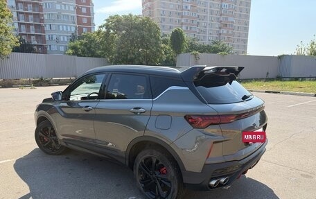 Geely Coolray I, 2023 год, 2 050 000 рублей, 6 фотография