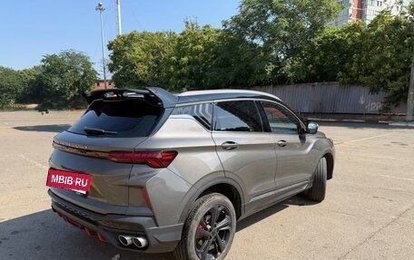 Geely Coolray I, 2023 год, 2 050 000 рублей, 5 фотография