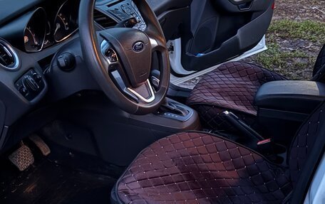 Ford Fiesta, 2016 год, 700 000 рублей, 12 фотография