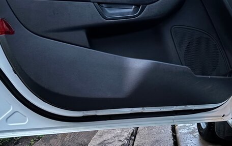Ford Fiesta, 2016 год, 700 000 рублей, 11 фотография