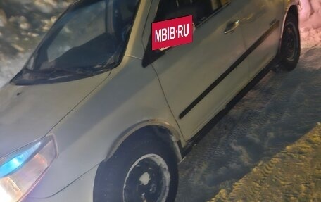 Geely MK Cross I, 2013 год, 200 000 рублей, 3 фотография
