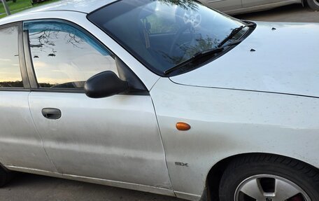 Chevrolet Lanos I, 2006 год, 110 000 рублей, 3 фотография