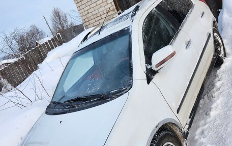Geely MK Cross I, 2013 год, 200 000 рублей, 4 фотография