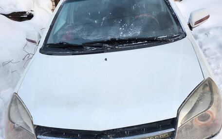 Geely MK Cross I, 2013 год, 200 000 рублей, 5 фотография