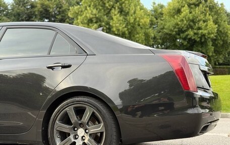 Cadillac CTS III, 2015 год, 2 450 000 рублей, 5 фотография