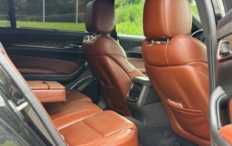 Cadillac CTS III, 2015 год, 2 450 000 рублей, 13 фотография