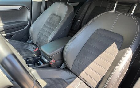 Volkswagen Passat CC I рестайлинг, 2013 год, 1 620 000 рублей, 6 фотография