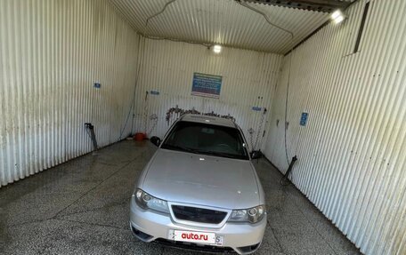 Daewoo Nexia I рестайлинг, 2010 год, 160 000 рублей, 2 фотография