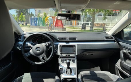 Volkswagen Passat CC I рестайлинг, 2013 год, 1 620 000 рублей, 5 фотография