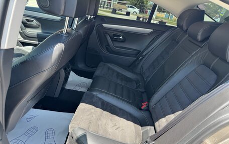 Volkswagen Passat CC I рестайлинг, 2013 год, 1 620 000 рублей, 4 фотография