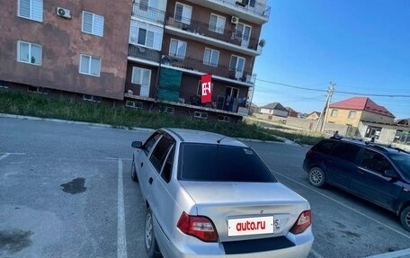 Daewoo Nexia I рестайлинг, 2010 год, 160 000 рублей, 4 фотография