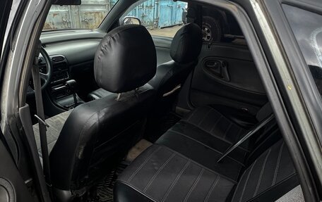 Mazda 626, 1993 год, 140 000 рублей, 8 фотография