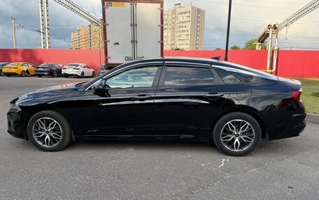 KIA K5, 2020 год, 2 380 000 рублей, 5 фотография
