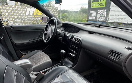 Mazda 626, 1993 год, 140 000 рублей, 6 фотография