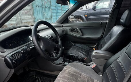 Mazda 626, 1993 год, 140 000 рублей, 7 фотография