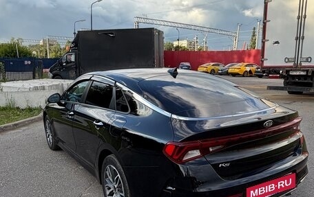 KIA K5, 2020 год, 2 380 000 рублей, 2 фотография