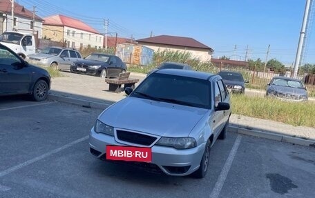 Daewoo Nexia I рестайлинг, 2010 год, 160 000 рублей, 5 фотография