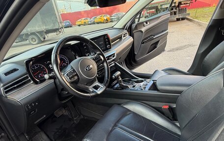 KIA K5, 2020 год, 2 380 000 рублей, 10 фотография