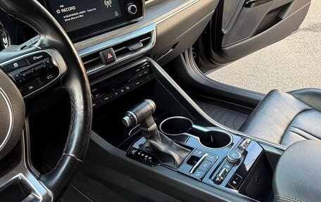 KIA K5, 2020 год, 2 380 000 рублей, 9 фотография