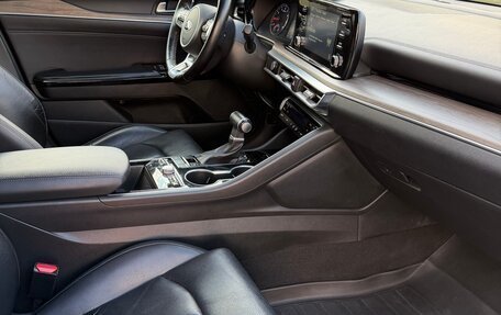 KIA K5, 2020 год, 2 380 000 рублей, 11 фотография